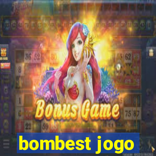 bombest jogo